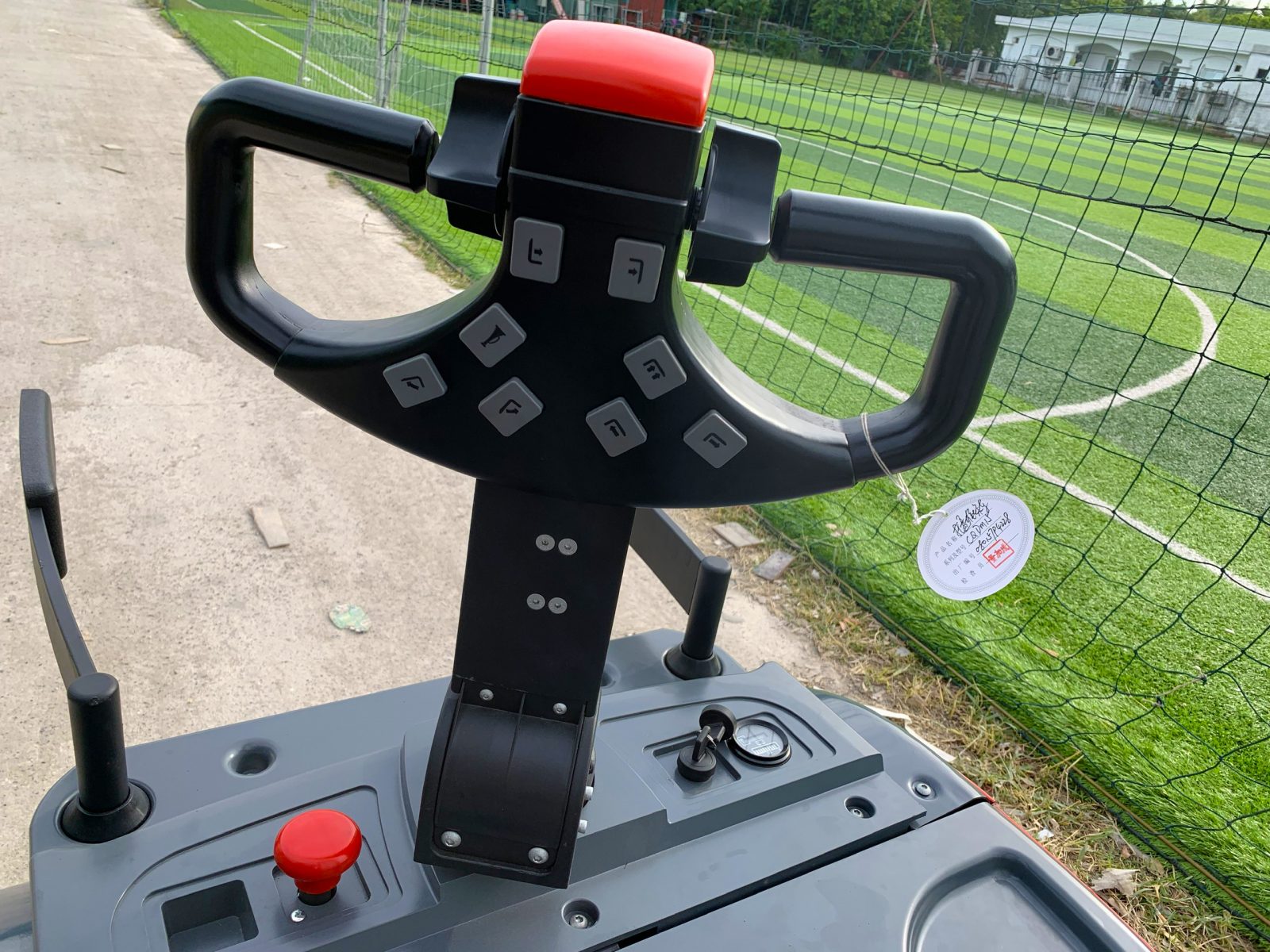 Xe nâng Heli 24h