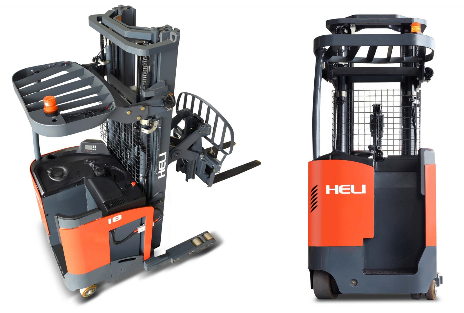 Xe nâng Heli 24h