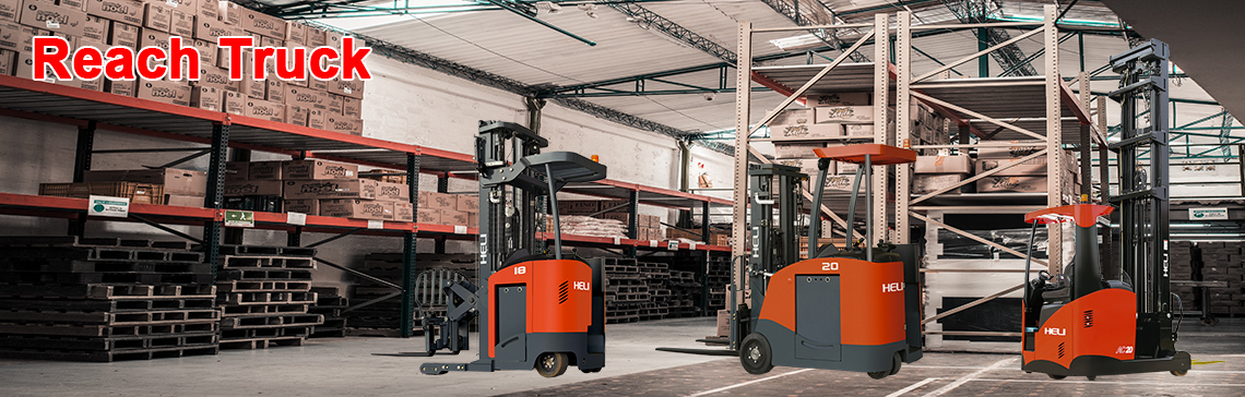 Xe nâng đặc biệt