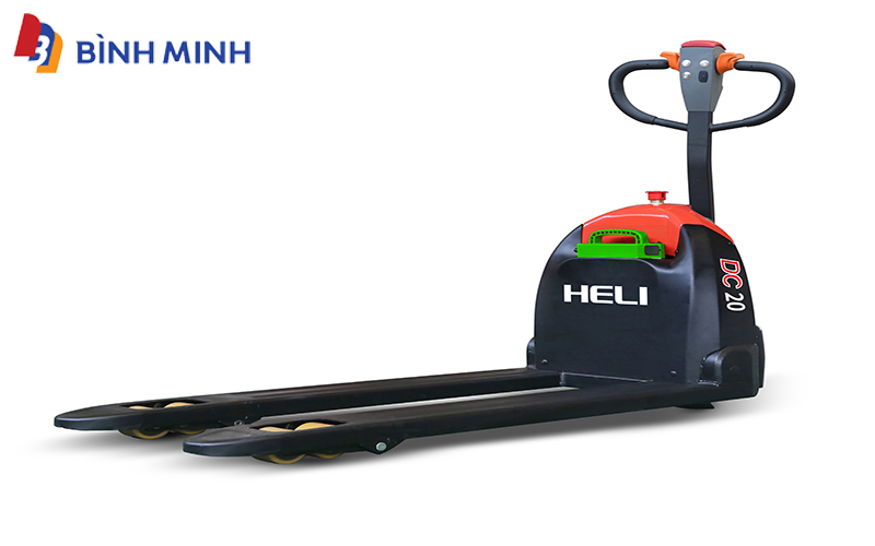 Xe nâng Heli 24h