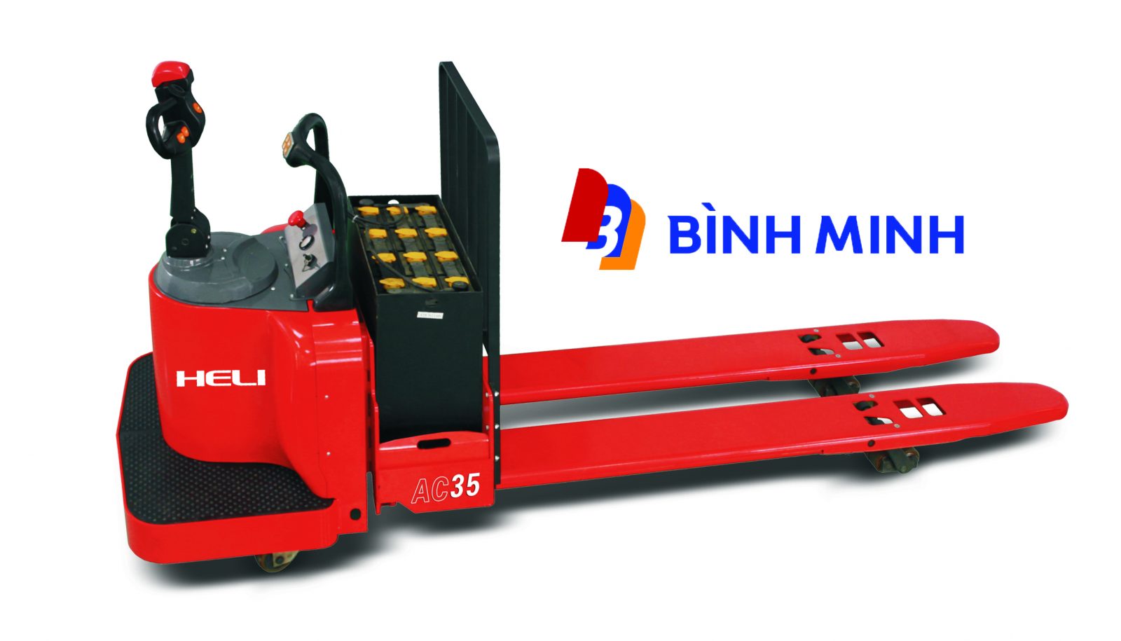 Xe nâng Heli 24h