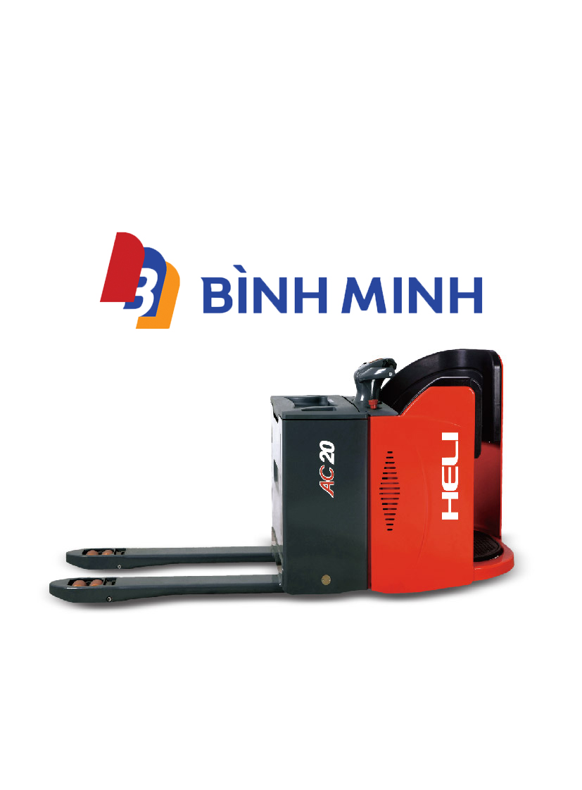 Xe nâng Heli 24h