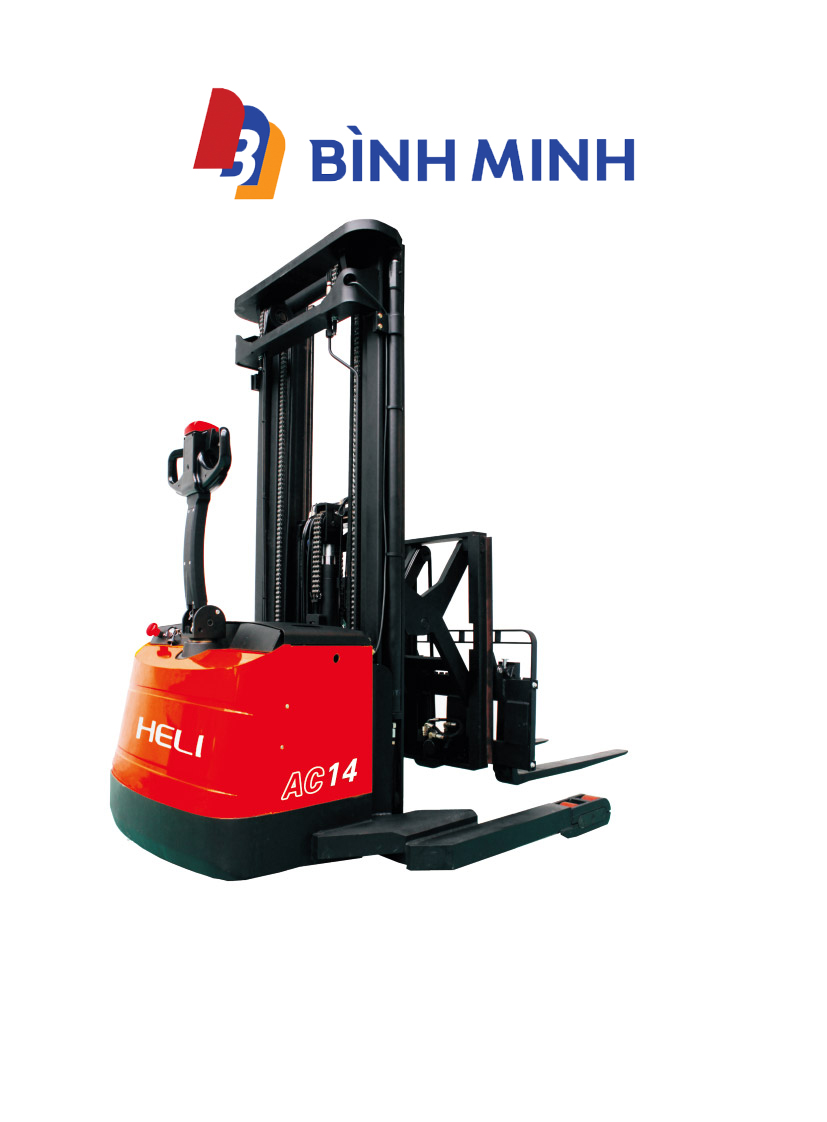 Xe nâng Heli 24h