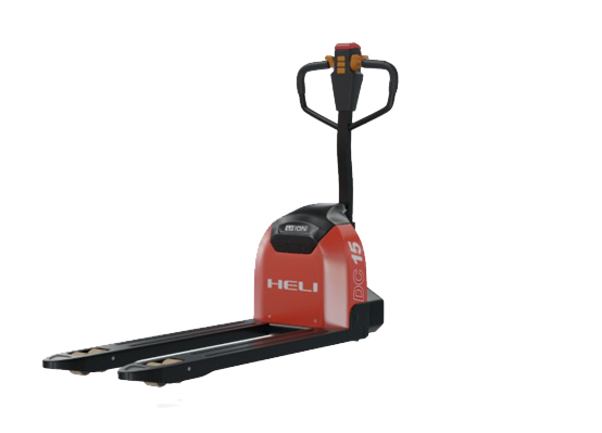 Xe nâng Heli 24h