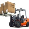 xe nâng HELI 2 tấn H3 series