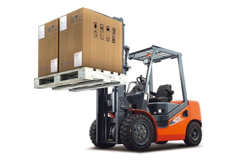 Ưu điểm của xe nâng HELI 2 tấn H3 series