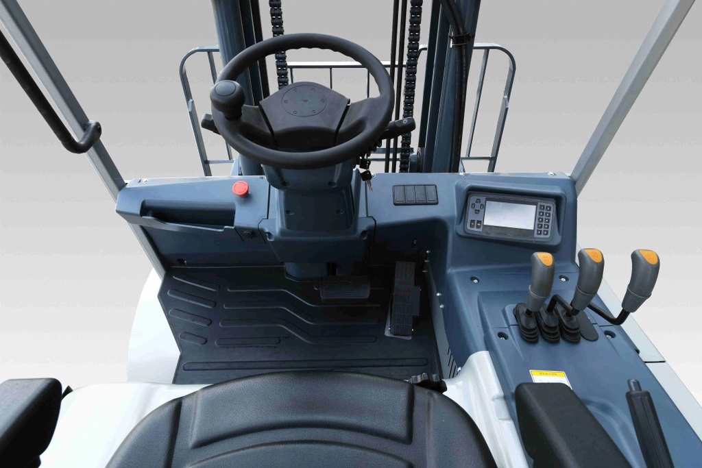 Xe nâng Heli 24h