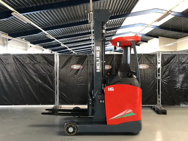 Xe nâng Heli 24h