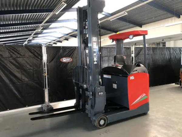 Xe nâng Heli 24h