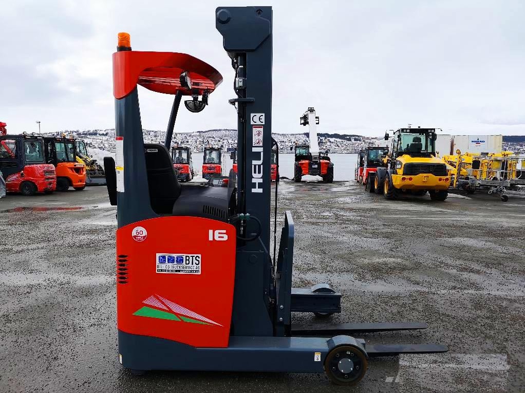 Xe nâng Heli 24h