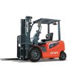 Xe nâng điện 1.5-3.8 tấn Heli H4 series giá rẻ